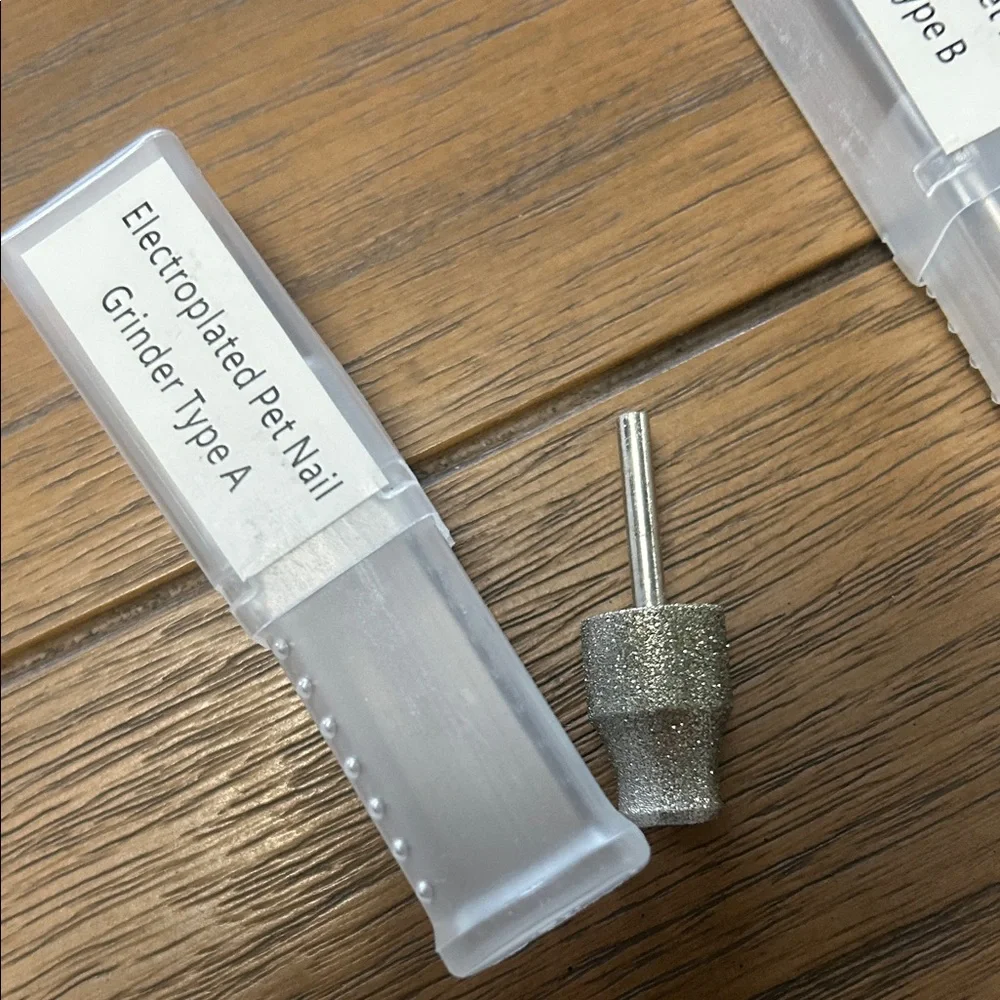 N/A durable electroplated